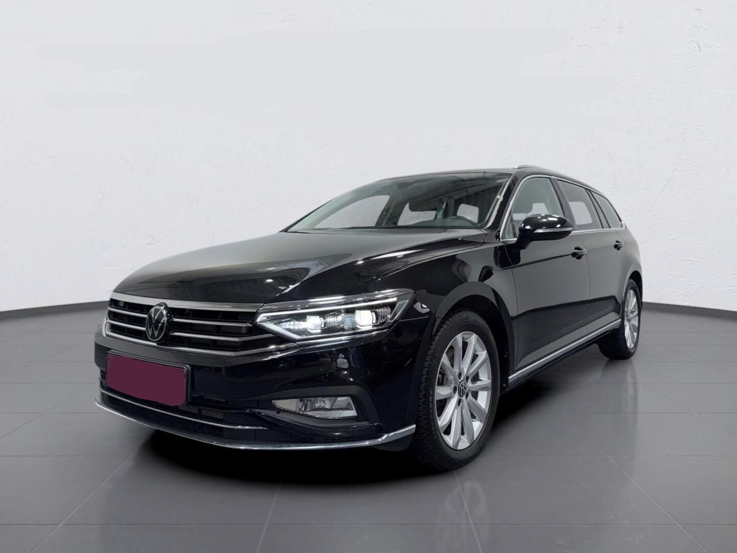 Volkswagen Passat Variant, 2.0 TDI DSG Elegance*Kamera*