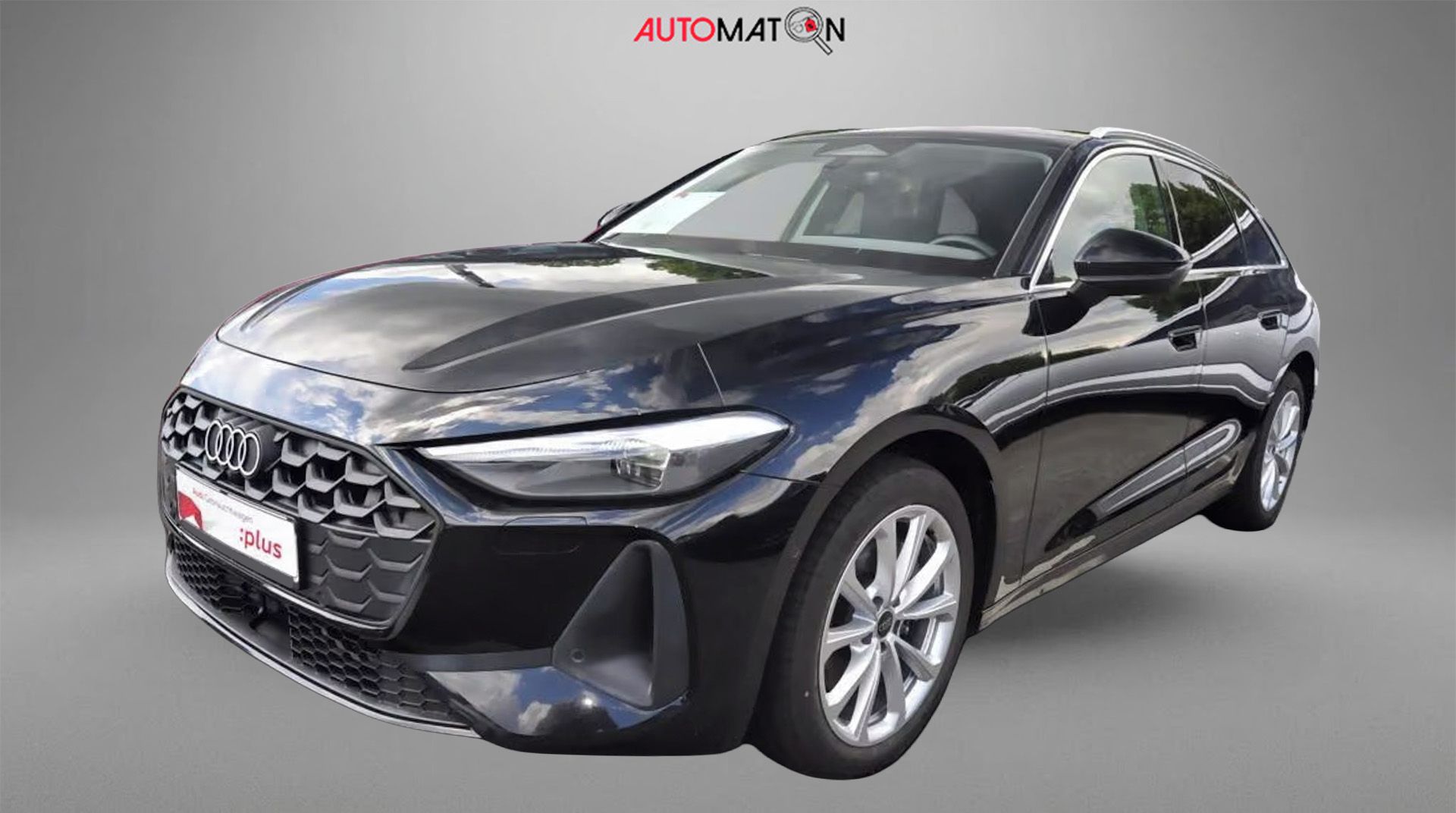 Audi A5, TFSI quattro Kamera ACC El.sed