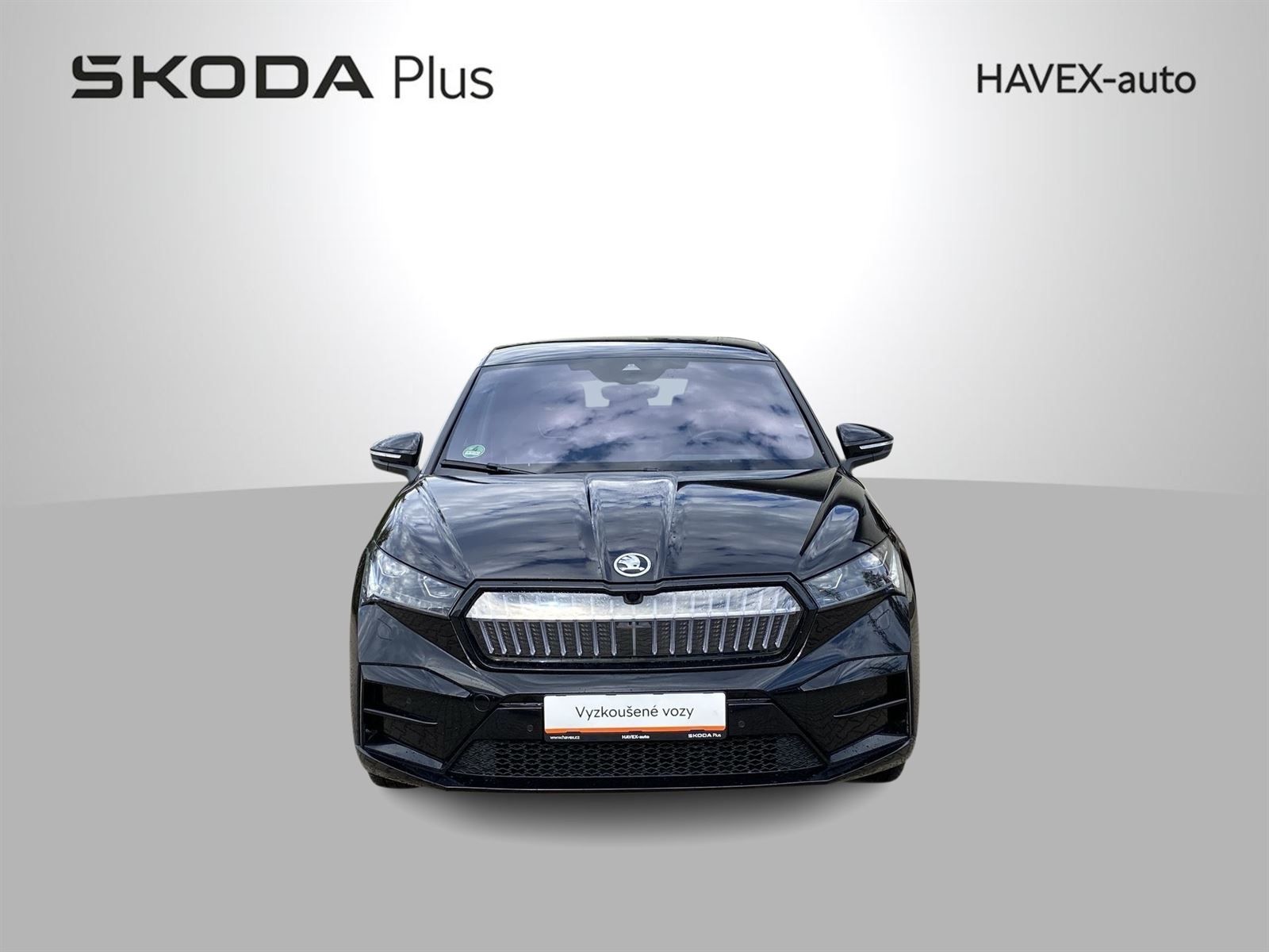 Škoda Enyaq, iV 80x RS - fotka 4