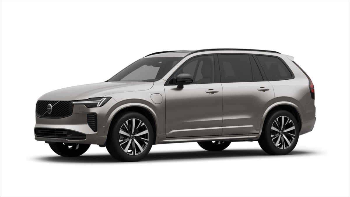 Volvo XC90, 2,0 T8 Plus Dark