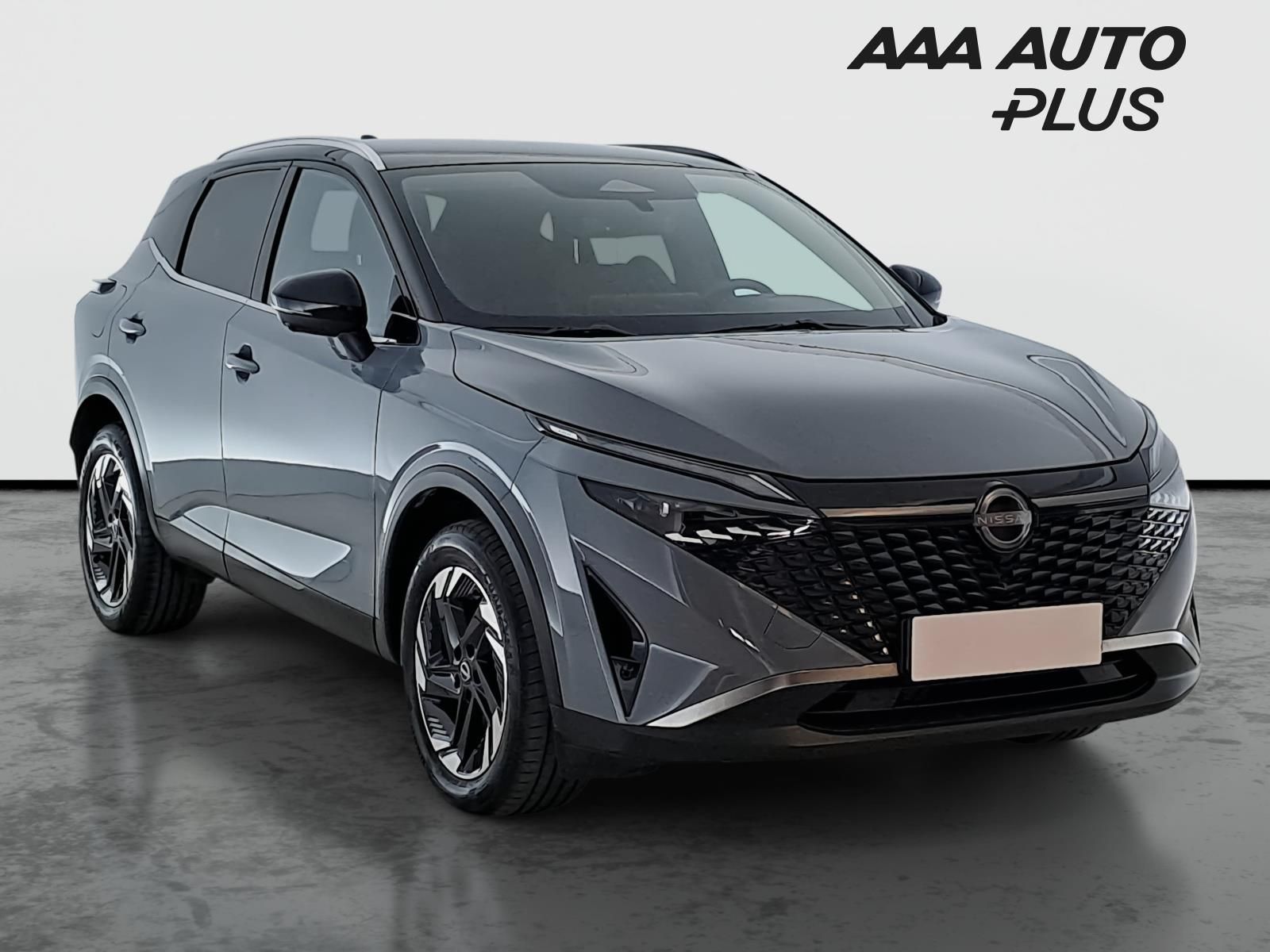 Nissan Qashqai, 1.3 DIG-T MHEV, N-Connecta