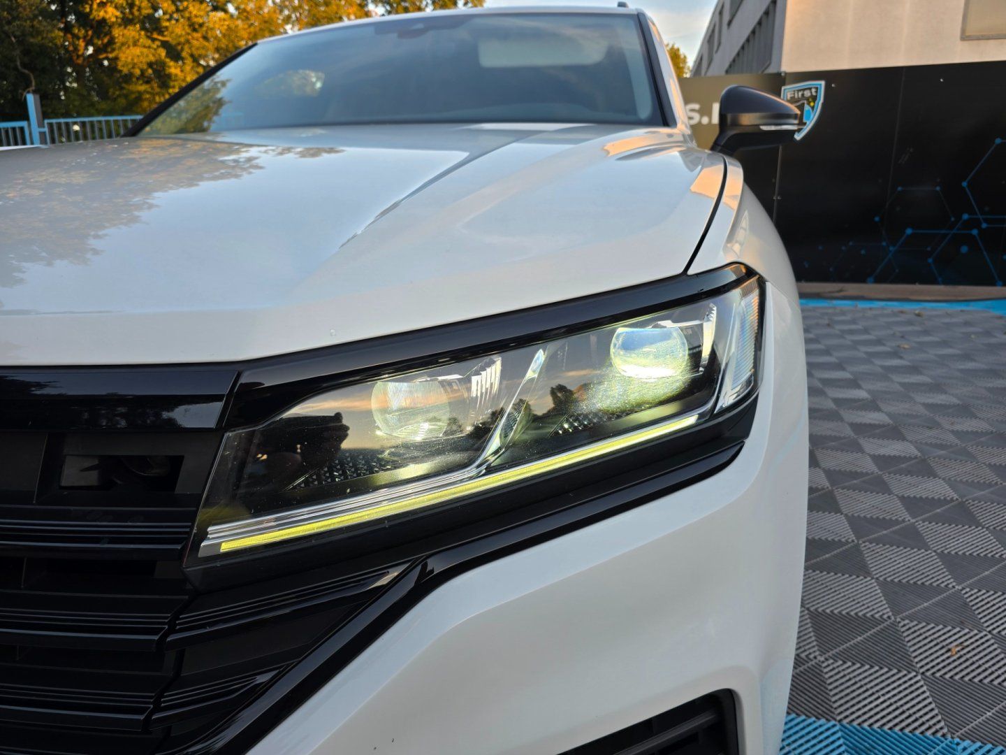 Volkswagen Touareg, 3.0TDI/170KW/2.MAJ/2019/TAŽNÉ - fotka 2