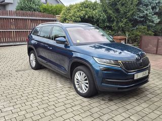 Škoda Kodiaq, 2,0TDI DSG VIRTUAL XENON tažný