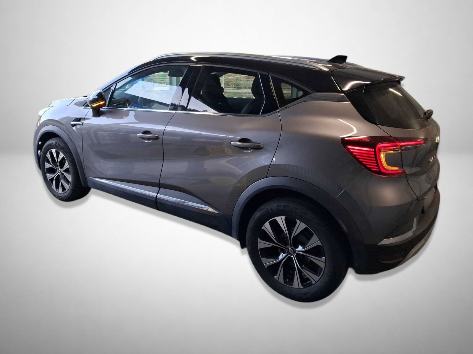 Renault Captur, 1.3 TCe MHEV, ČR,1.maj - fotka 2