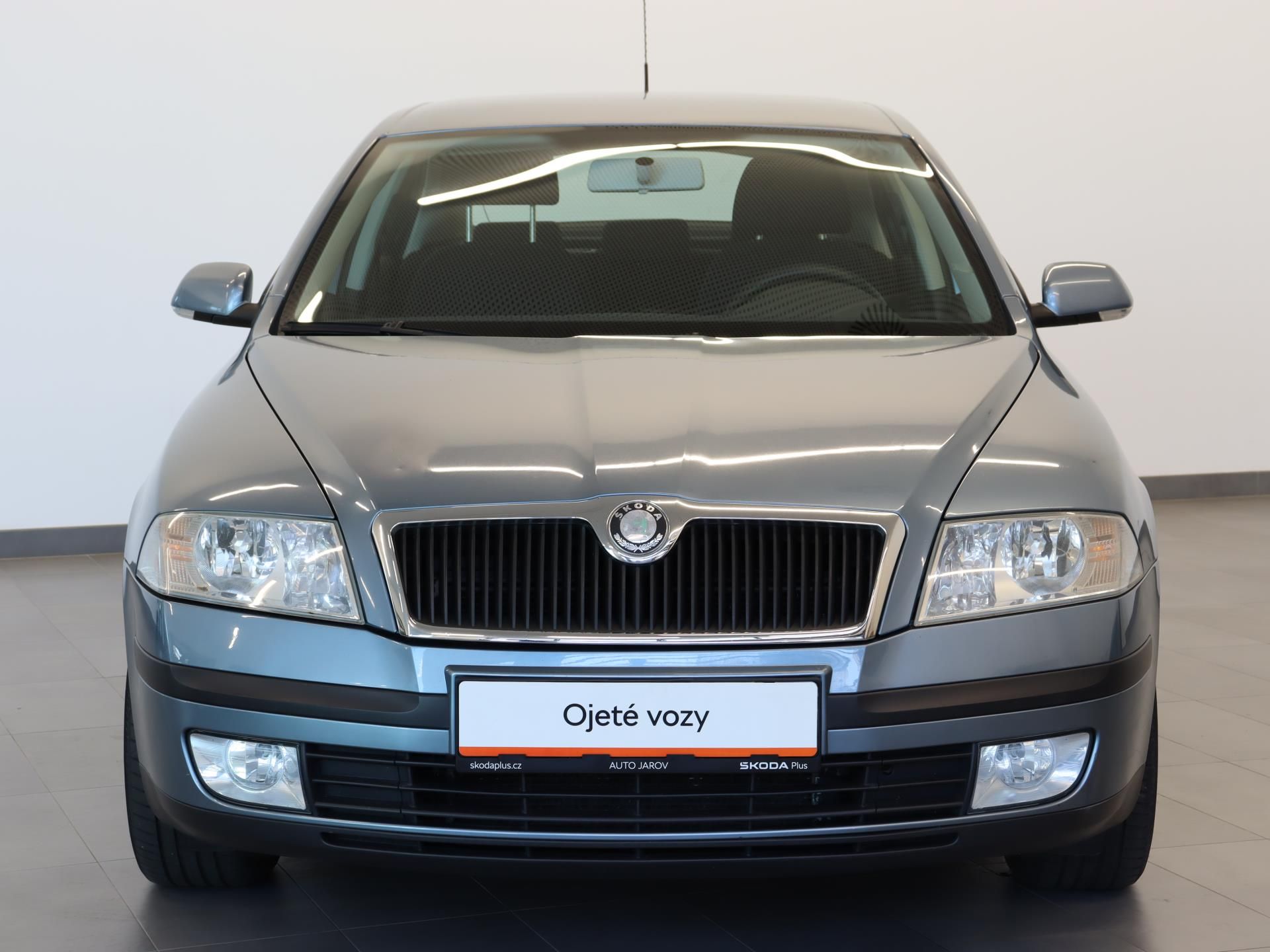 Škoda Octavia, AMBIENTE 1,8 TSI 118 kW - fotka 4