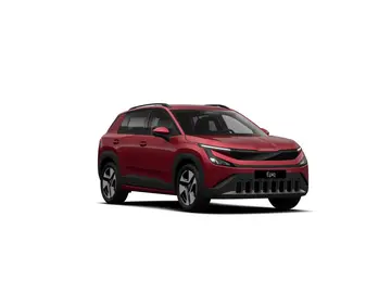 Škoda Epiq, Selection 55 kWh 155 kW
