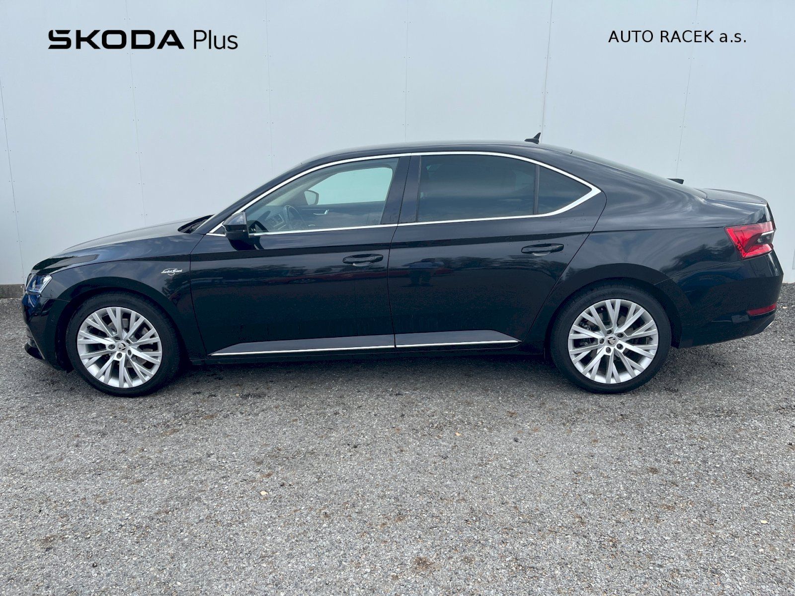 Škoda Superb, 2.0 TDI 147kW L&K 4x4 DSG - fotka 3