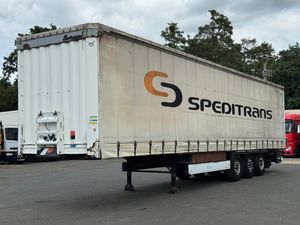 Krone, STANDART BPW (0298)