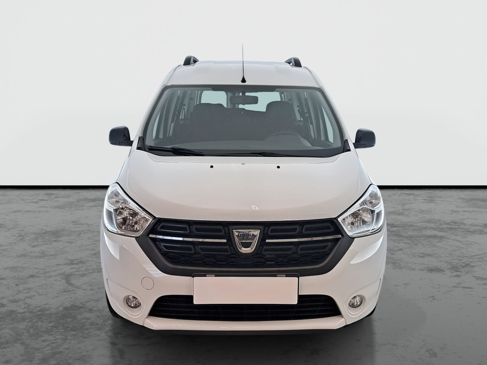 Dacia Dokker, 1.3 TCe, Arctica, 5Míst, Klima - fotka 2