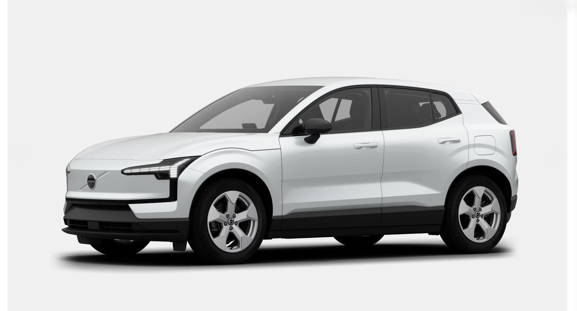 Volvo EX30, P3 RWD ESSENTIAL AUT