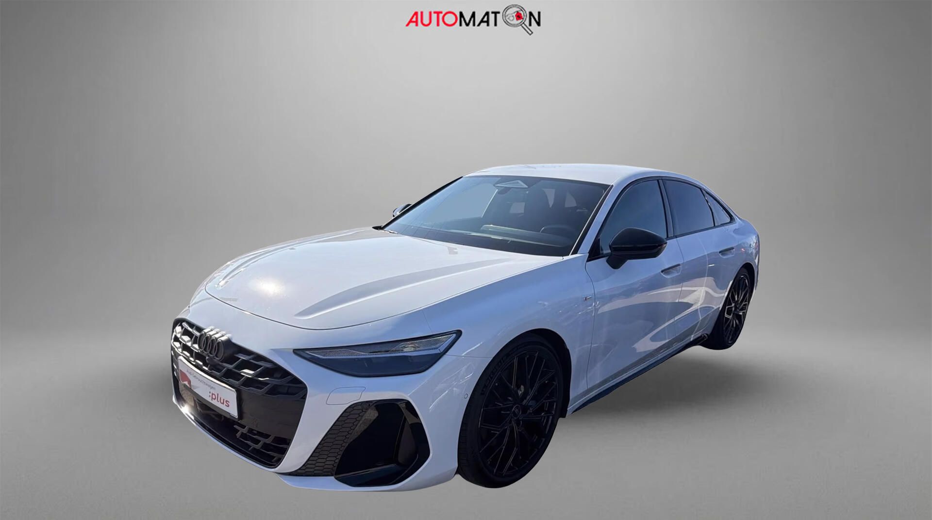 Audi A6, TDI q S-Line Tech Pro 360 Taž