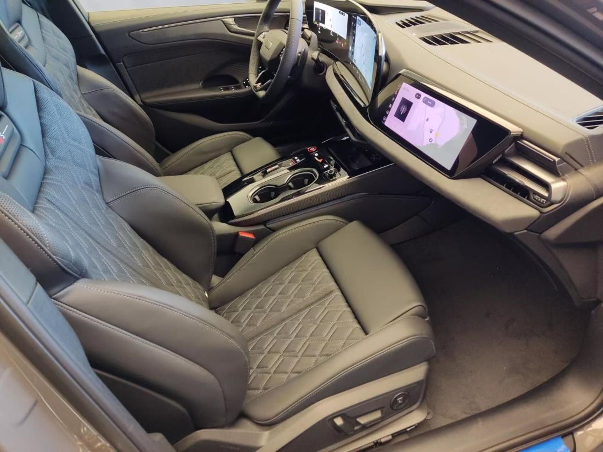 Audi A6 allroad, TDI q S-Line Pano Tech Pro Taž - fotka 5