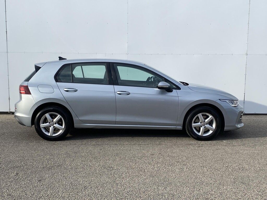 Volkswagen Golf, 1,5 TSI 85 kW - fotka 3
