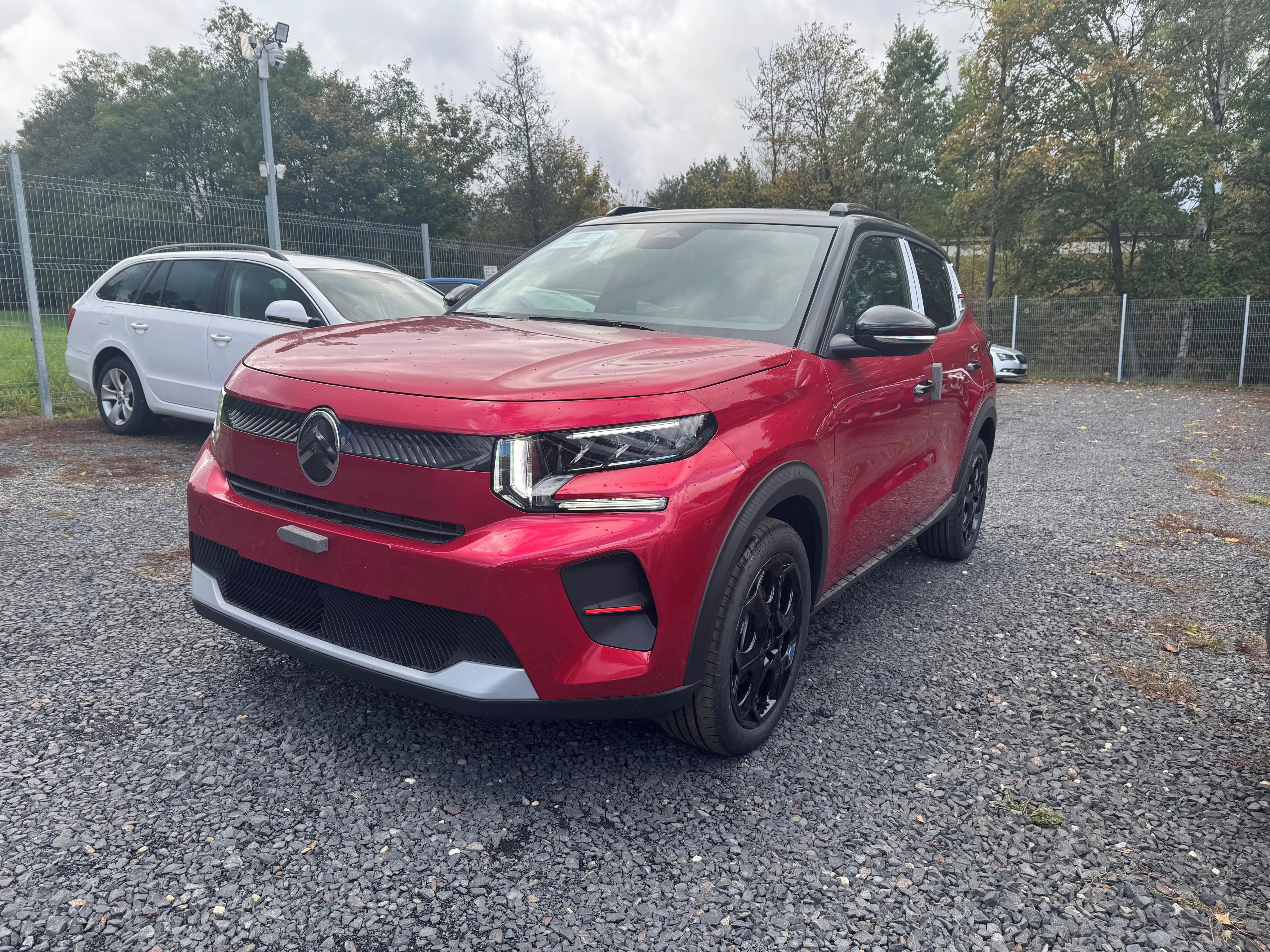 Citroën C3, COLLECTION Turbo 100k Manual