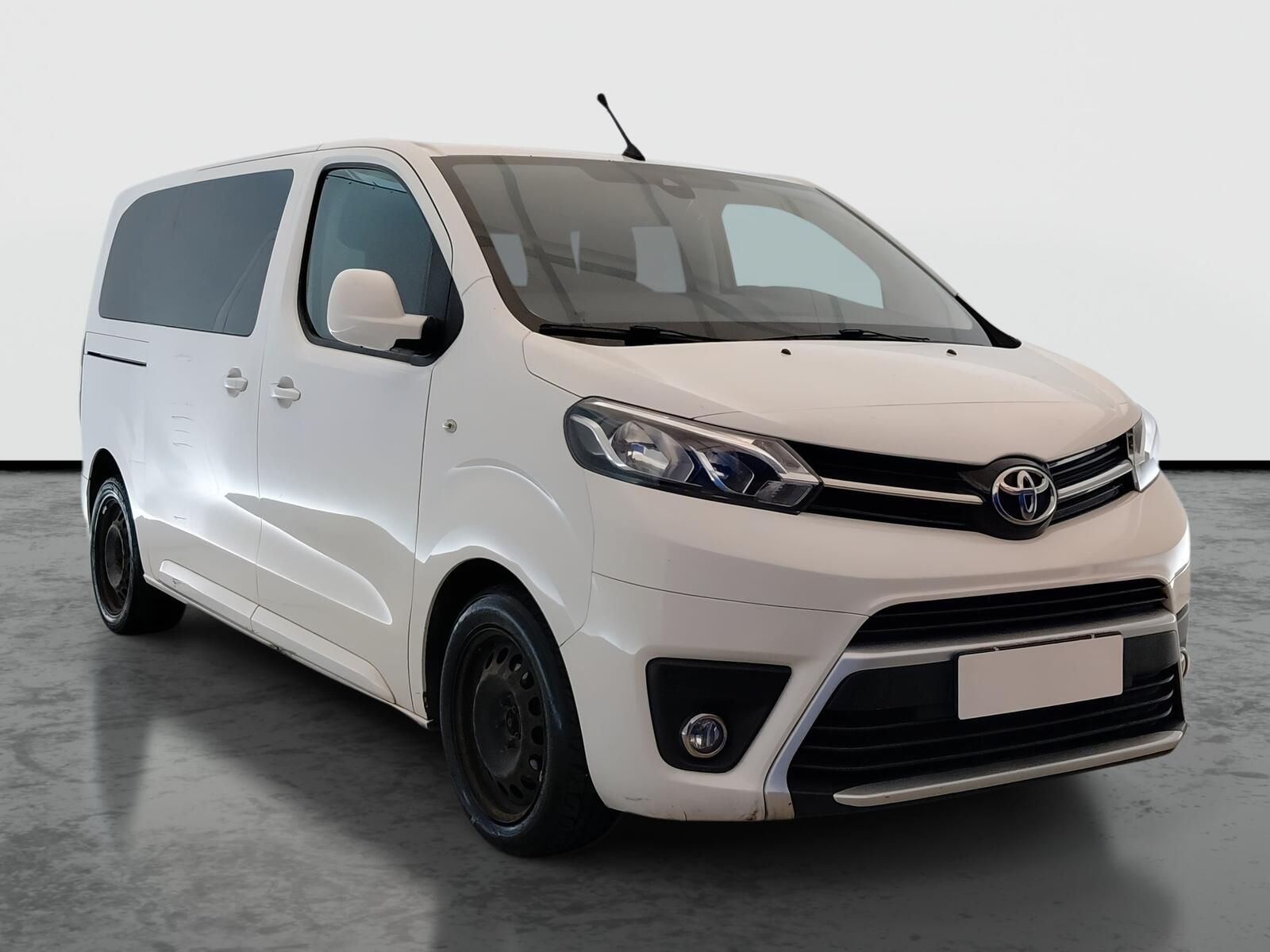 Toyota Proace Verso, 2.0 D-4D, Family, 8 míst, L1