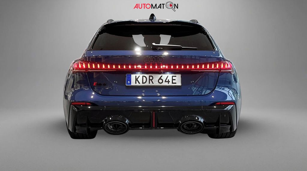Audi RS5, B&O HuD 360 Matrix Taž Venti - fotka 5