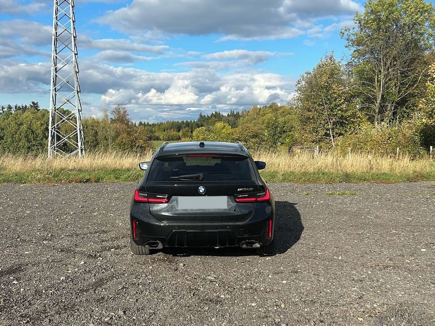 BMW Řada 3 - fotka 4