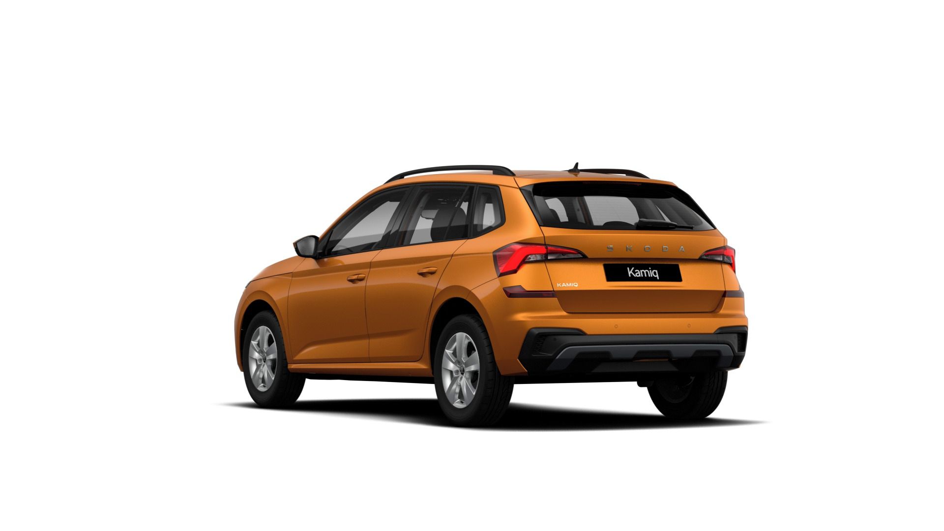 Škoda Kamiq - fotka 3