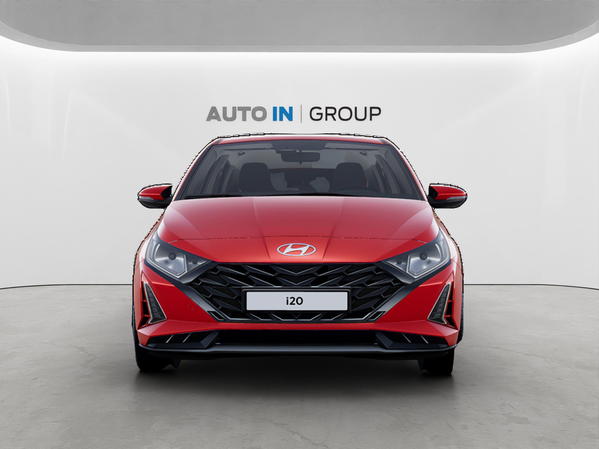 Hyundai i20, GO! 1,0 T-GDi - fotka 2