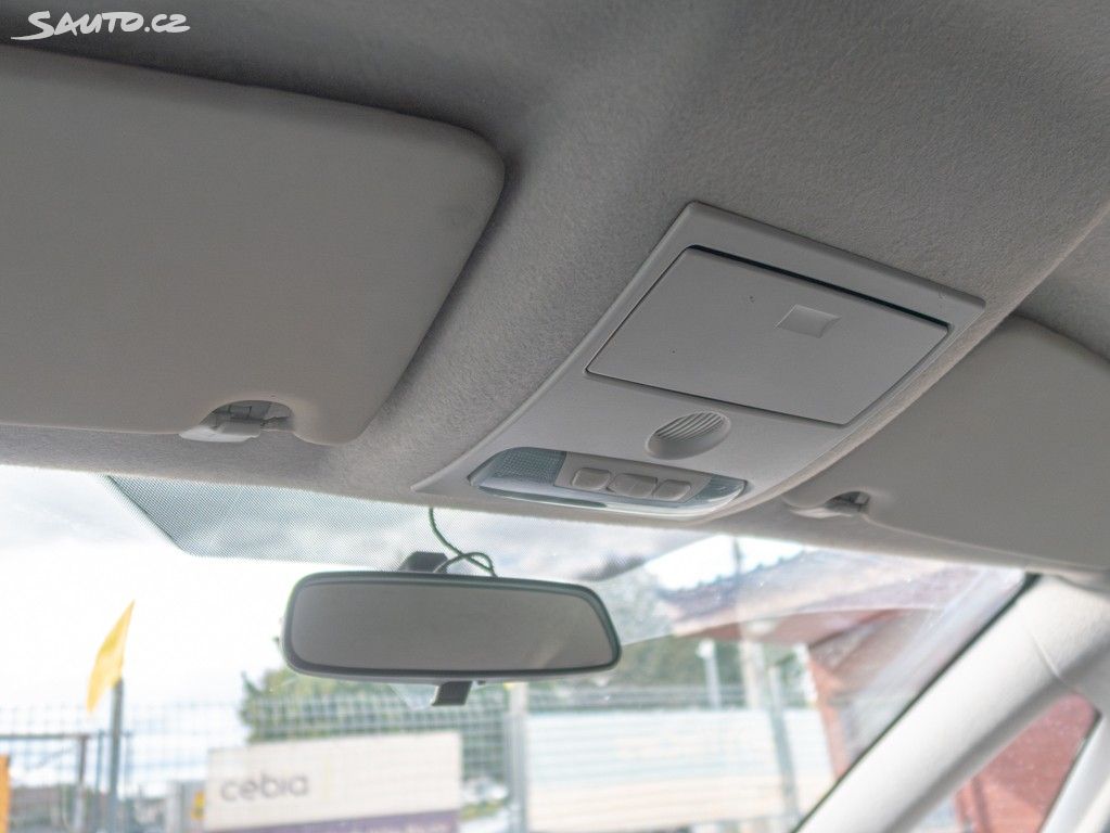 Ford GALAXY 2010 aus Tschechien