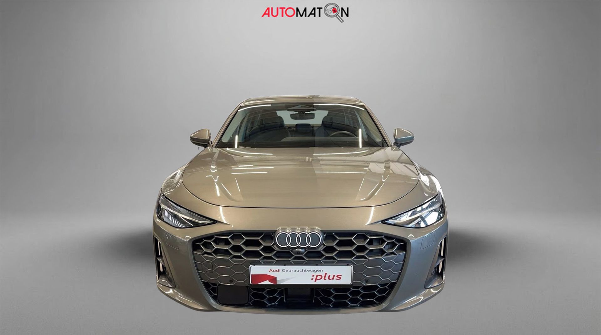 Audi A6, TDI Tech+ Matrix 360 El.sed - fotka 2