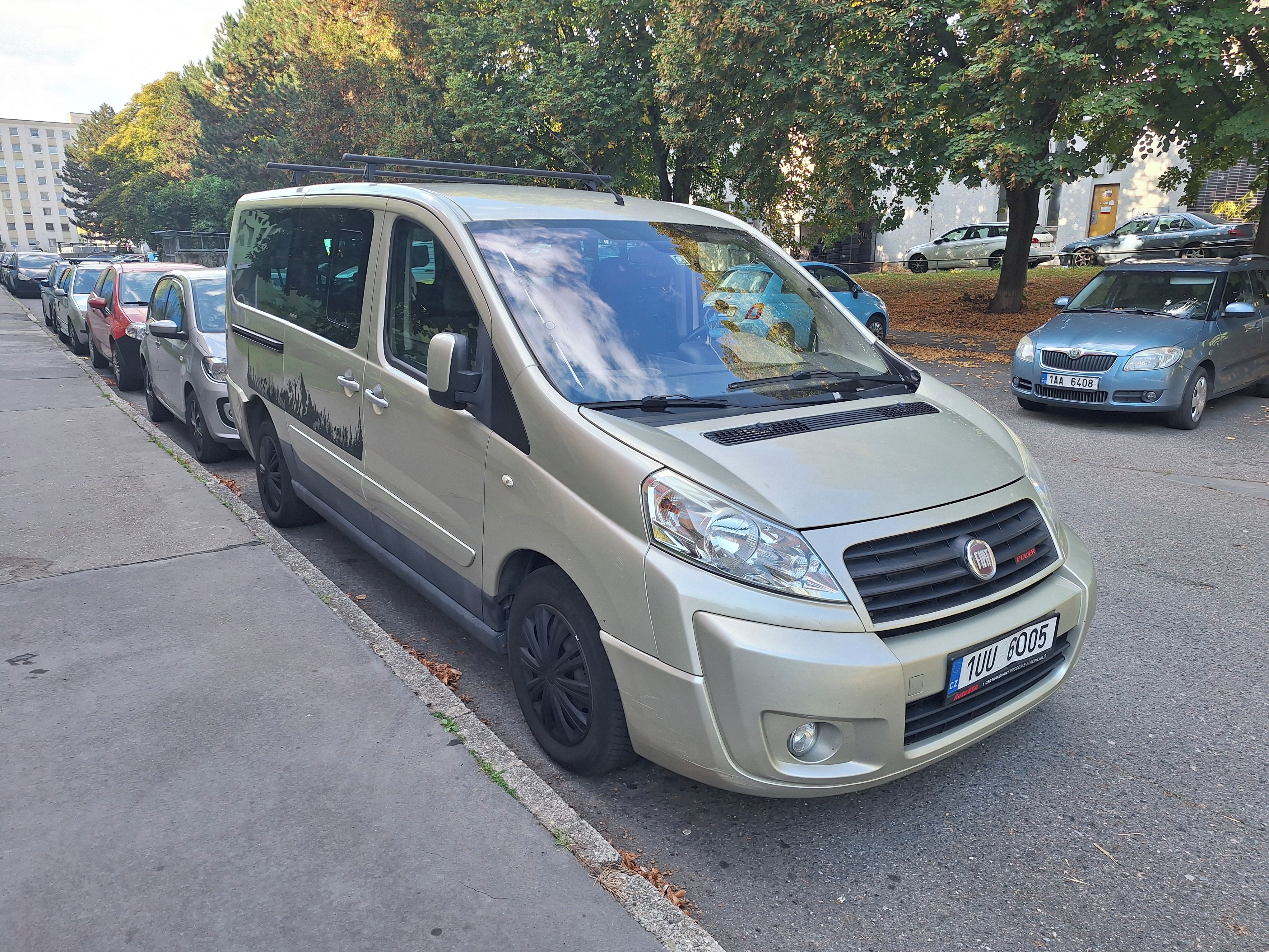 Fiat Scudo