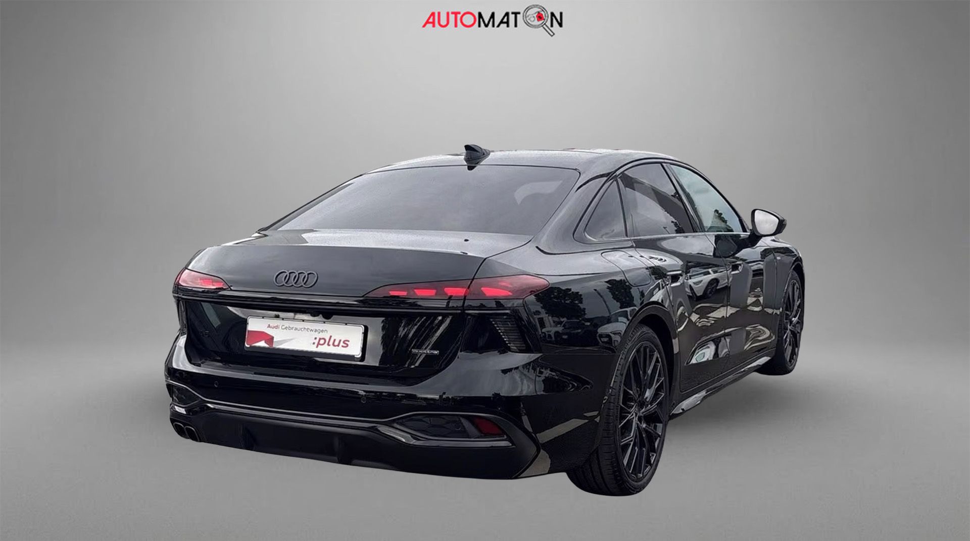 Audi A6, TDI q S-Line Pano HuD Vzduch - fotka 3