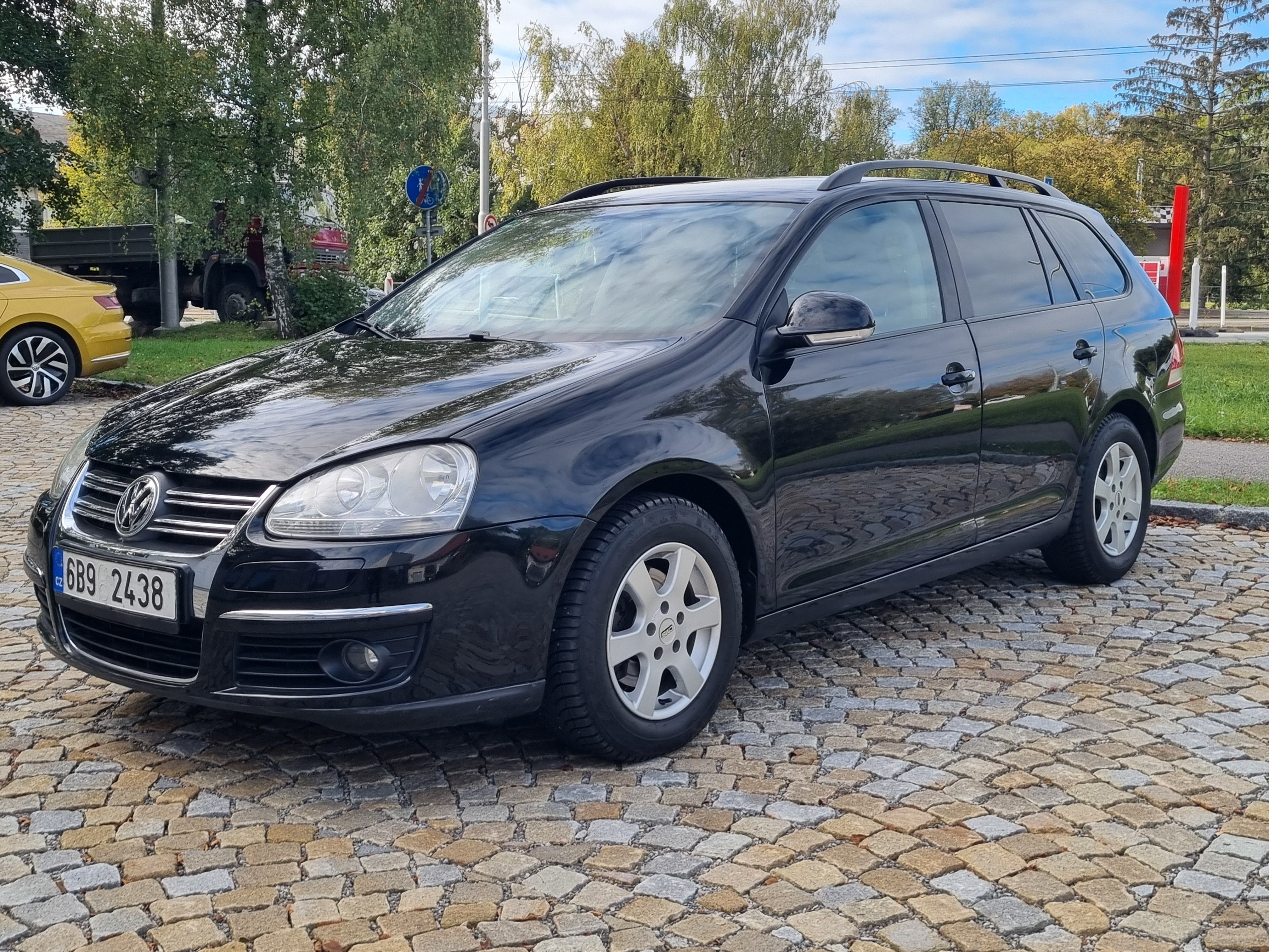 Volkswagen Golf Variant, 1.4 Tsi 90kw STK 05/28