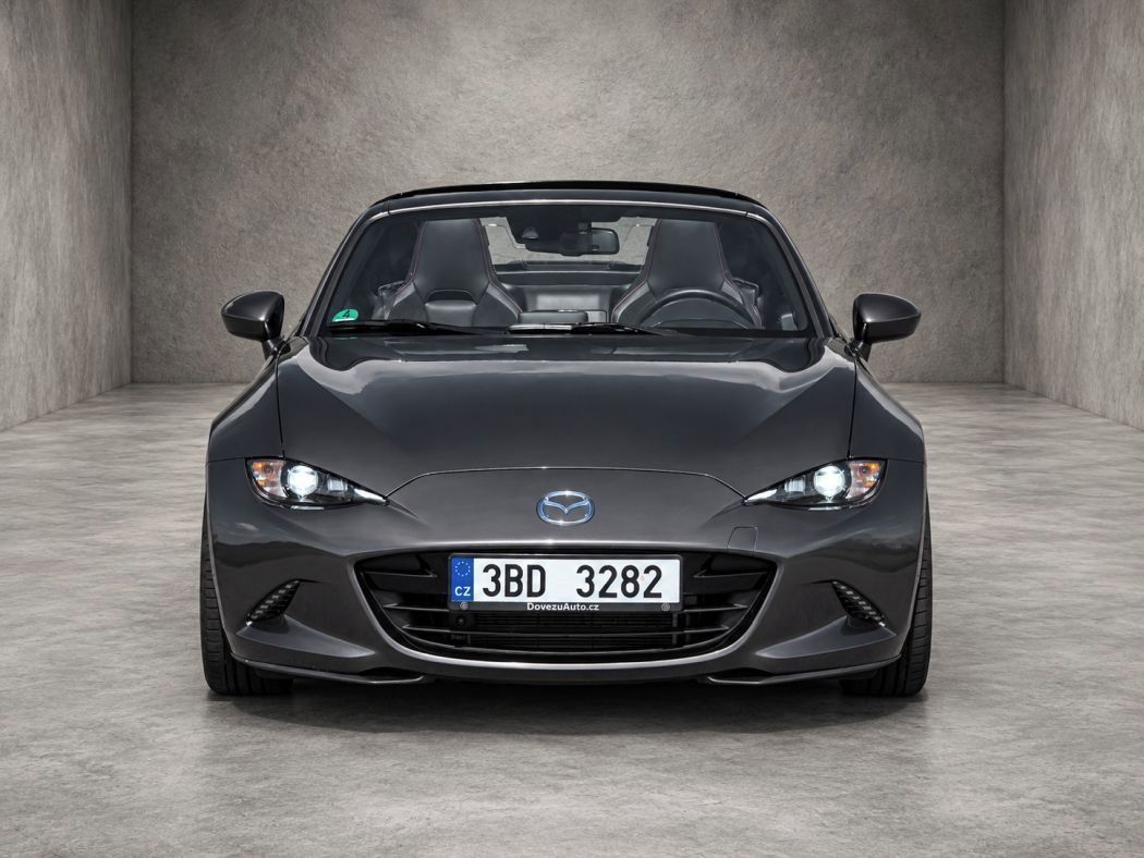Mazda MX-5, 2.0 RF Bose TOP stav 12.000 km - fotka 2