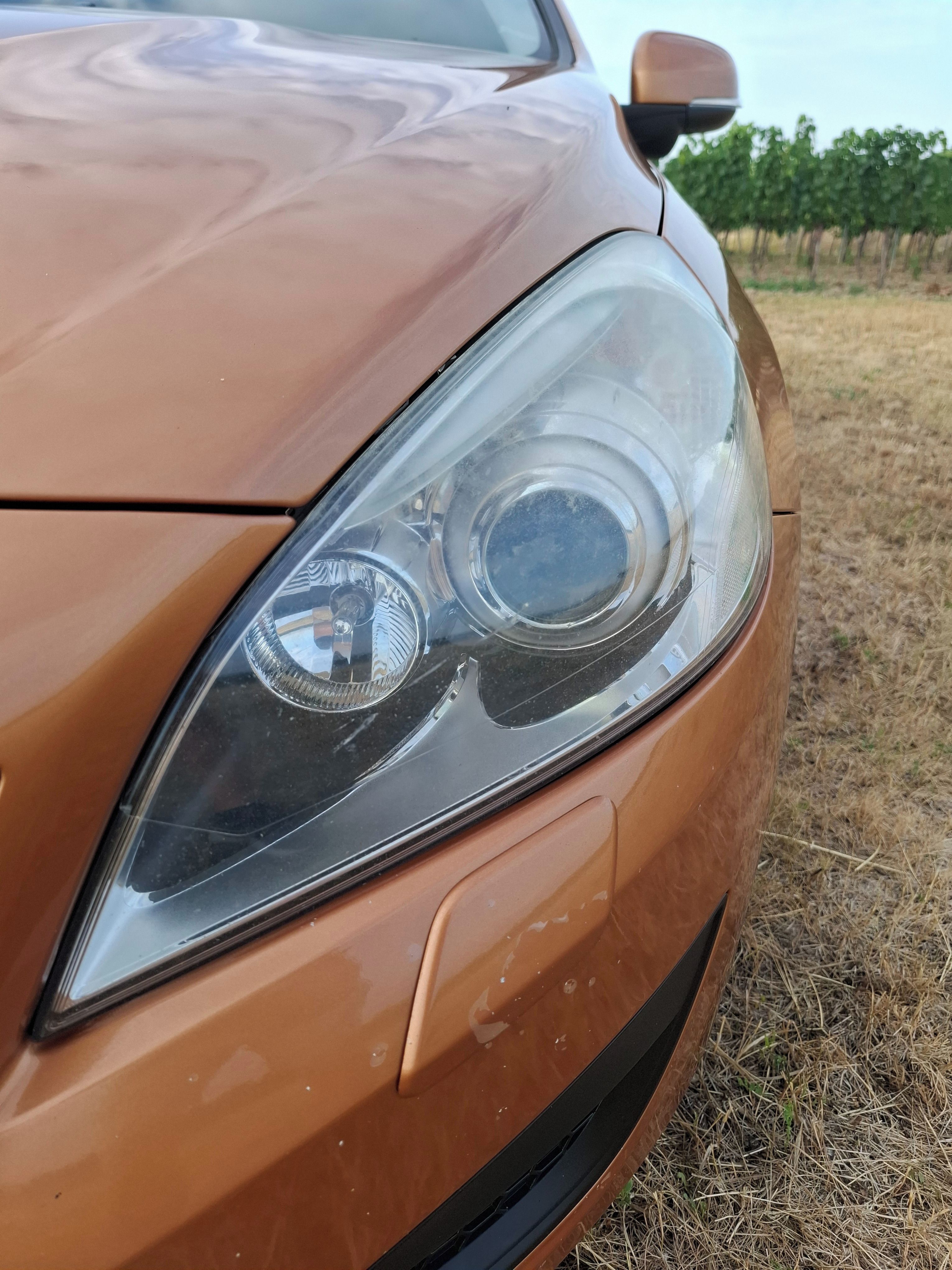 Volvo V60, V60 T5 240k adaptivní tempomat - fotka 5
