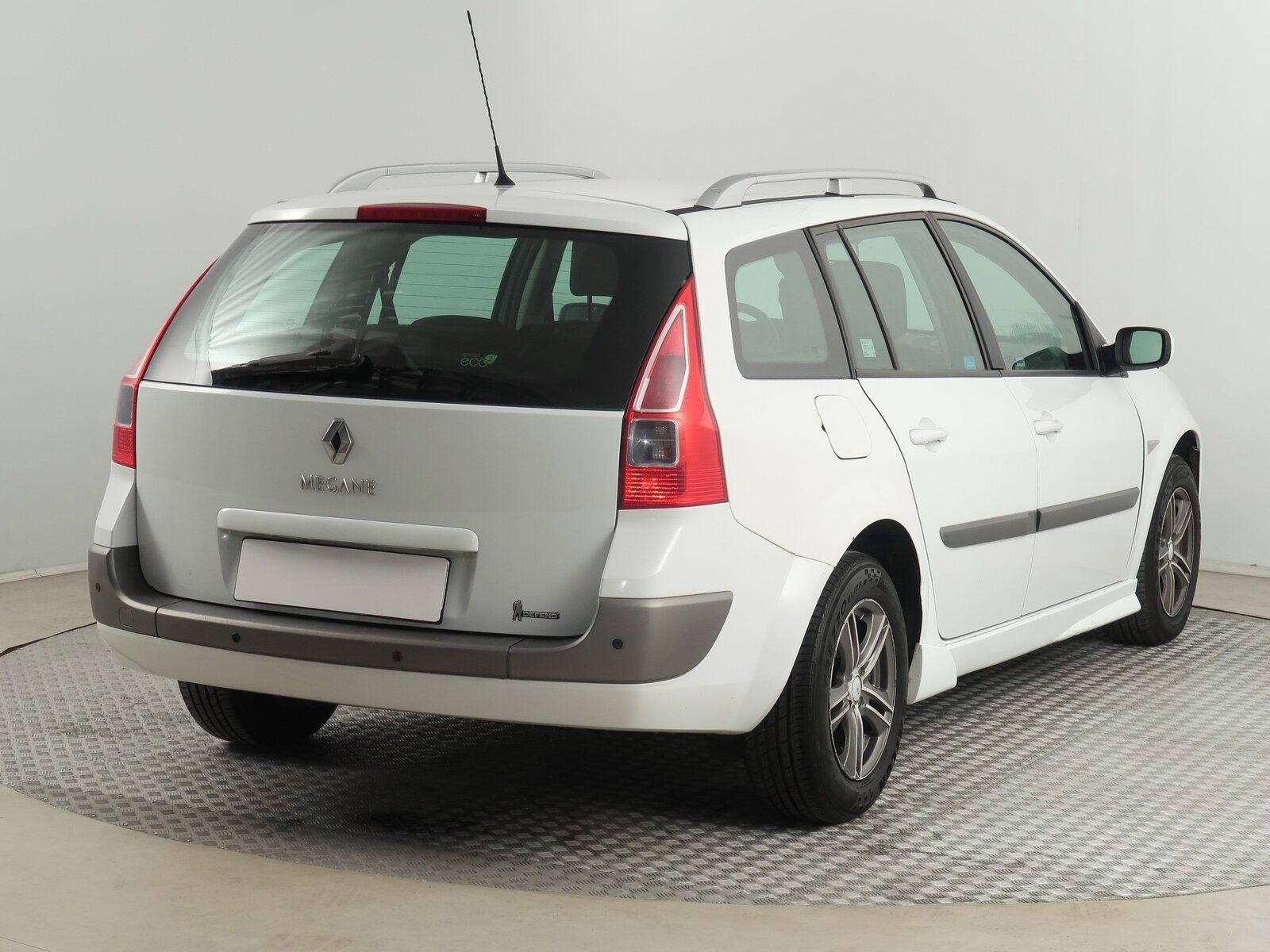 Renault Mégane, 1.5 dCi, Klima - fotka 5