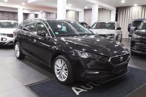 Seat Leon, Xcellence 2.0 TDI 110kW DSG