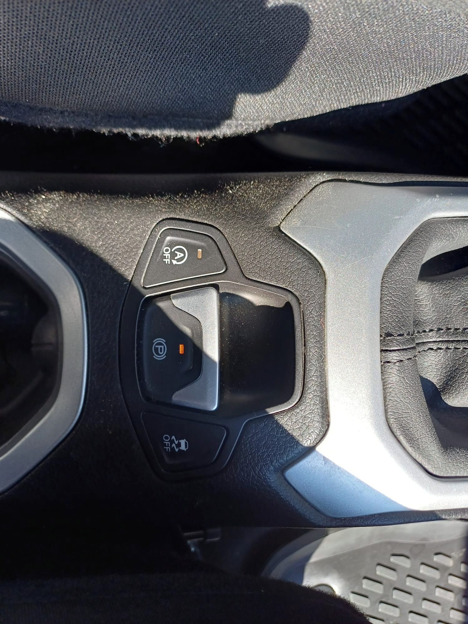 Jeep Renegade, 2.0 MJT, 2014 4x4 tažné - fotka 6