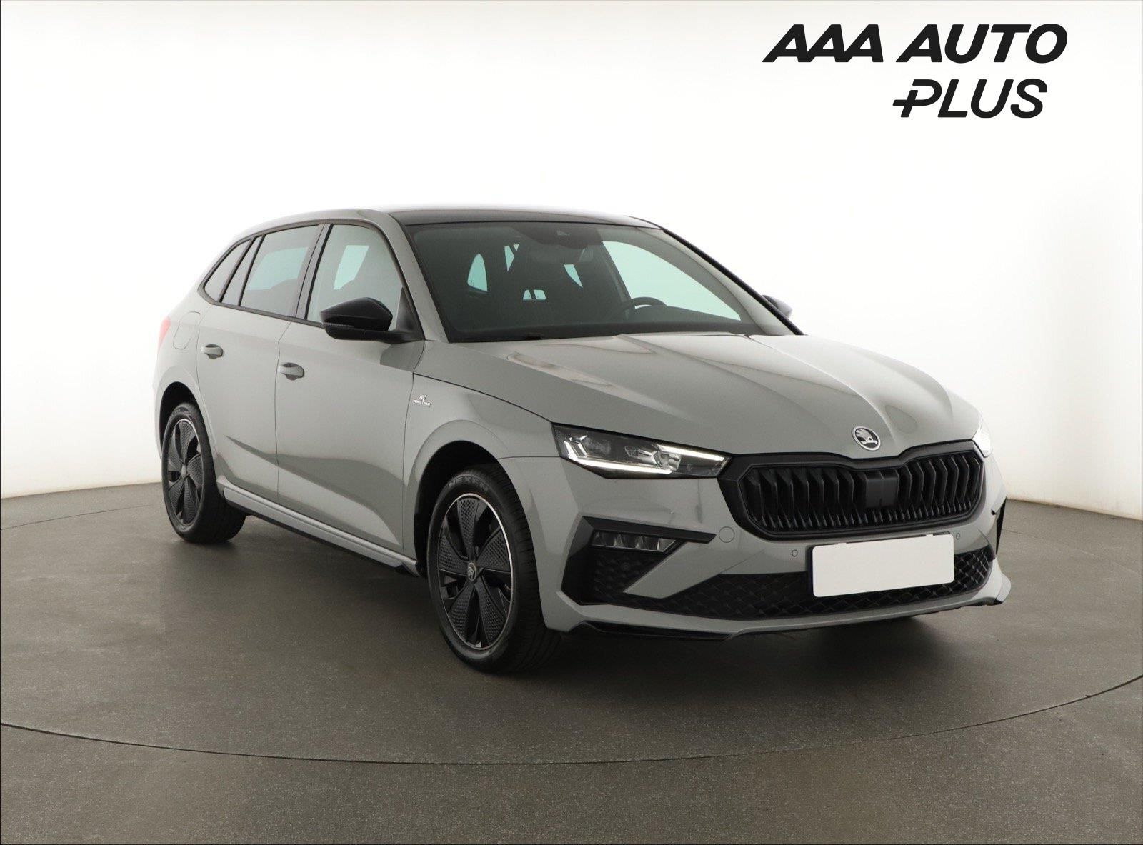 Škoda Scala, 1.0 TSI, Monte Carlo