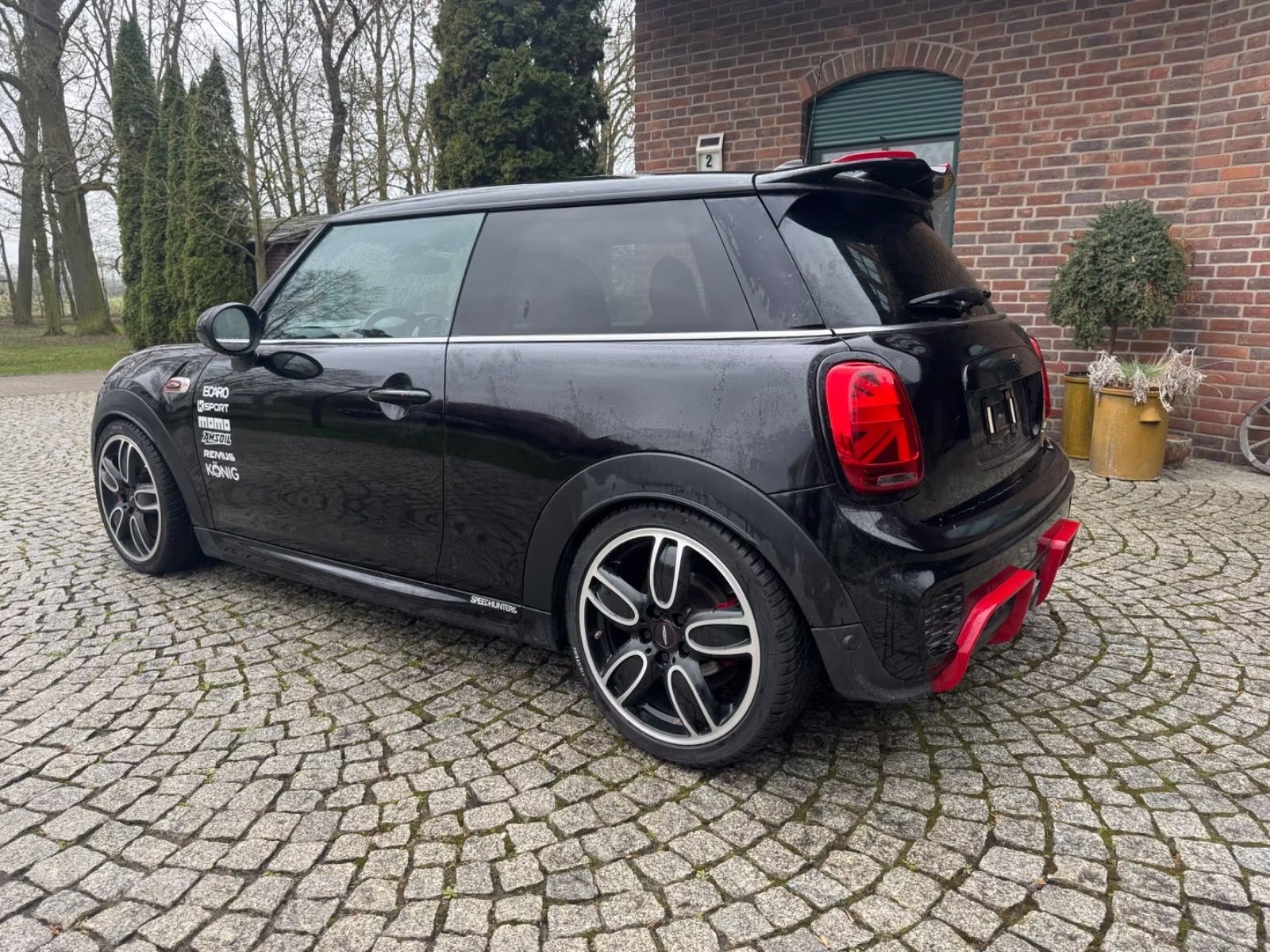 Mini Cooper, JWC-170KW-NAV.CAM.HEDA.PANO.1A - fotka 4