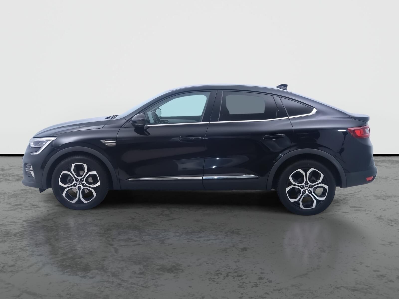 Renault Arkana, E-Tech, Automat, Serv.kniha - fotka 3