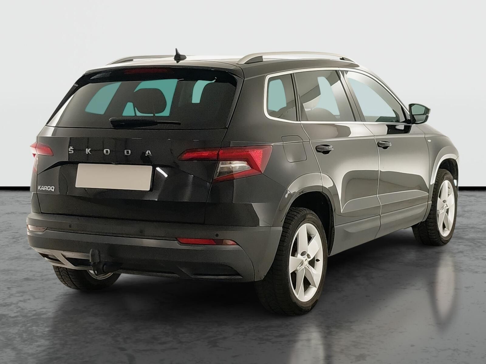 Škoda Karoq, 2.0 TDI, Style, Navi - fotka 5