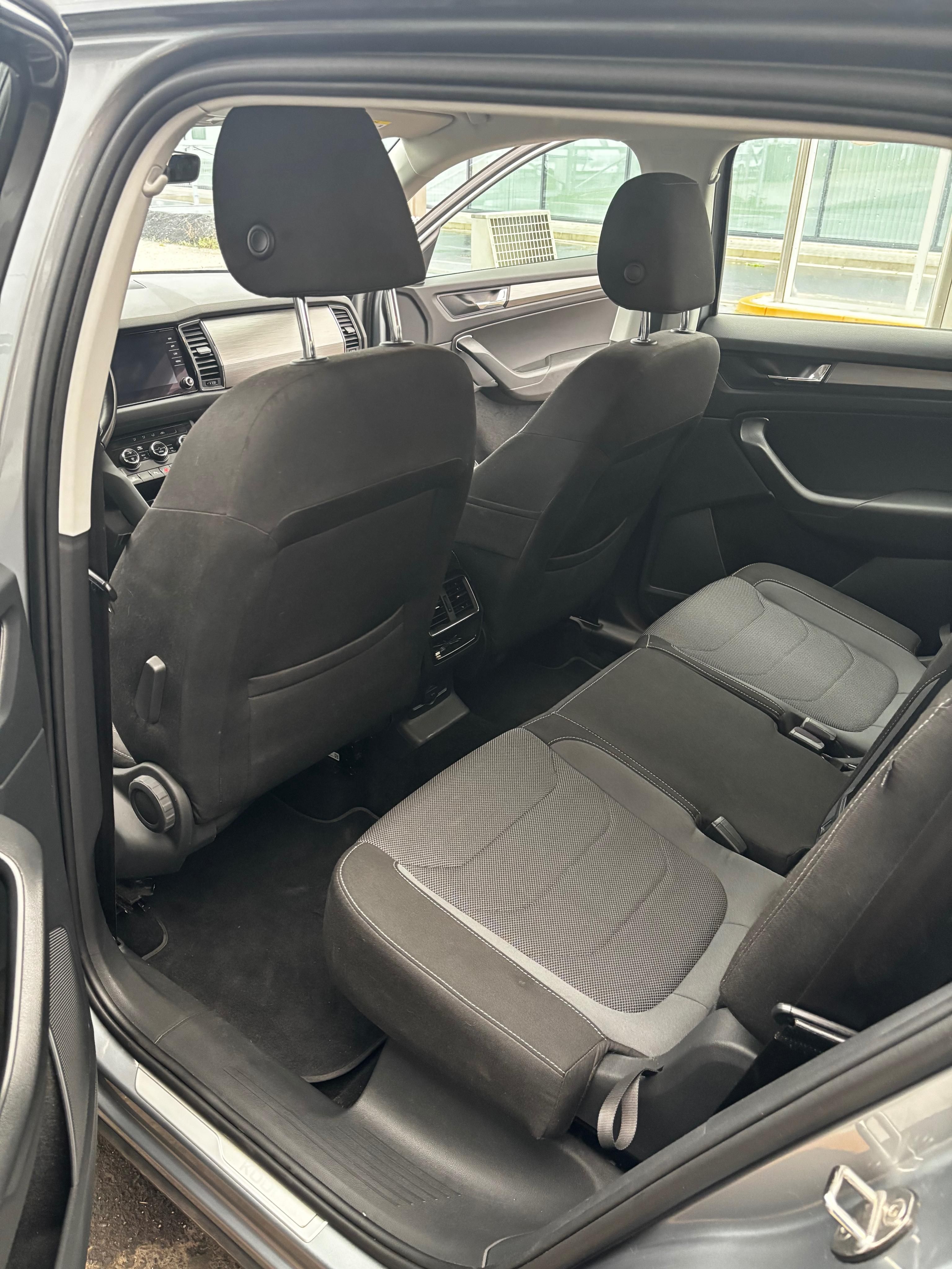 Škoda Kodiaq, ŠKODA KODIAQ - fotka 5