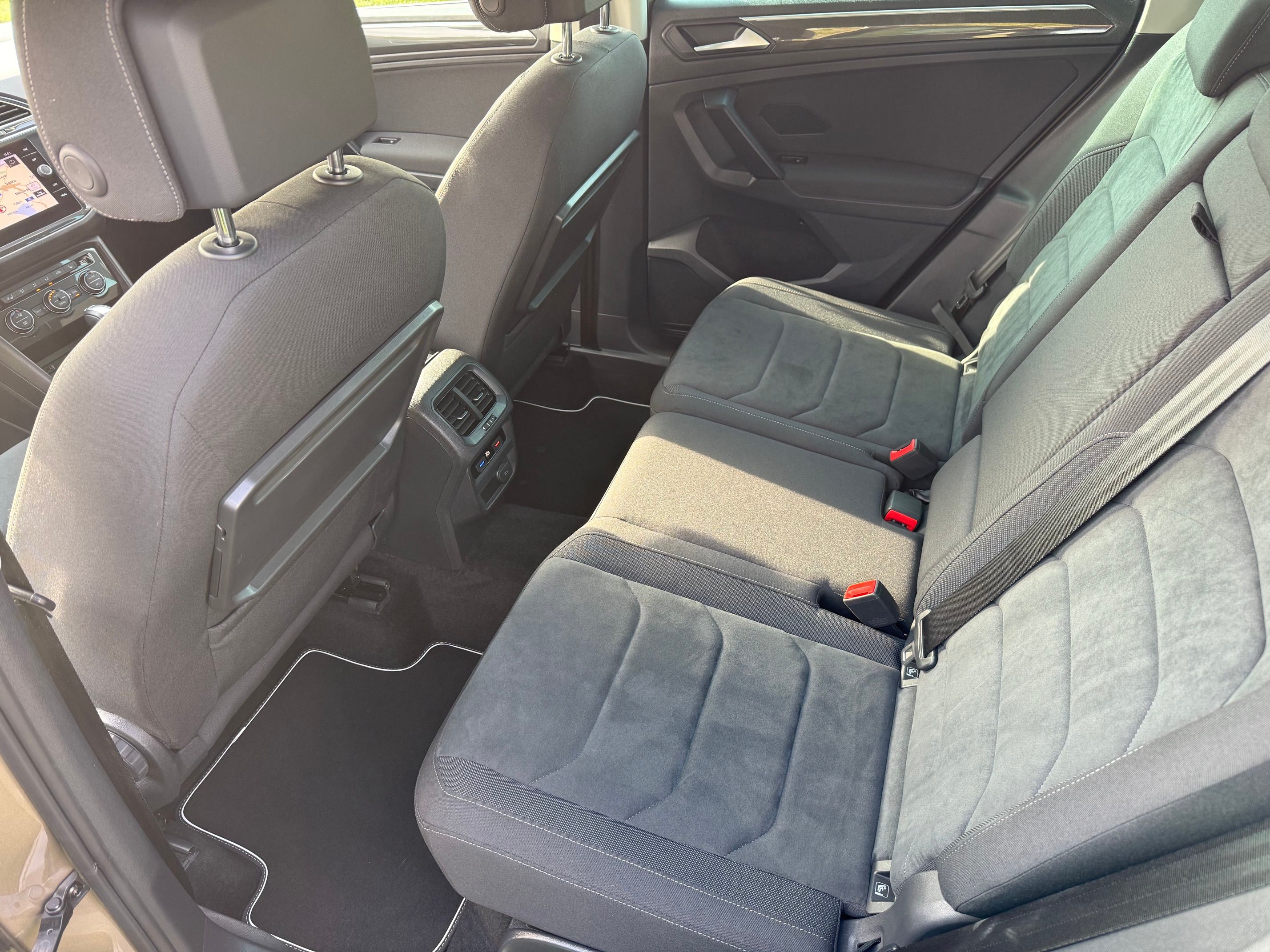 Volkswagen Tiguan, Tiguan Maraton Ed. 2,0 TDI 7DS - fotka 5