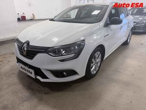 Renault Mégane, 1.3tce,1.maj,ČR