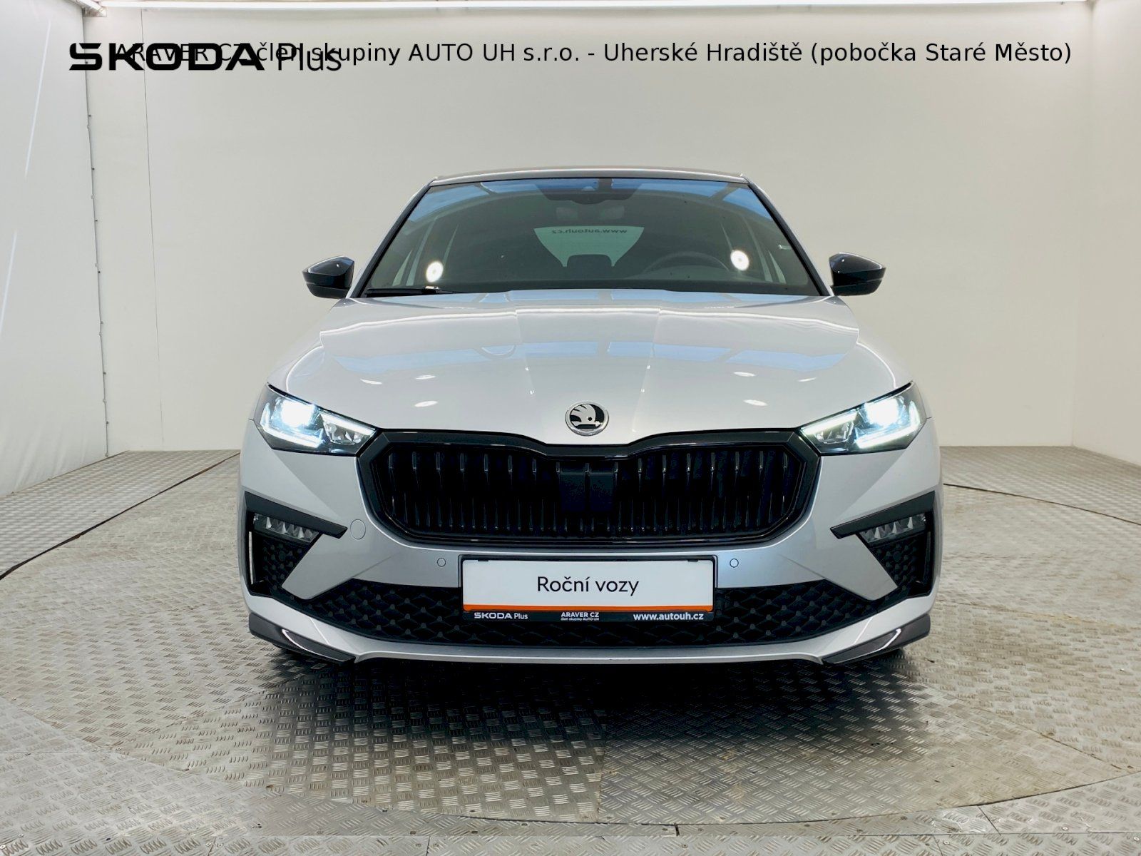 Škoda Scala, 1.0 TSI 85kW DSG Monte Carlo - fotka 4