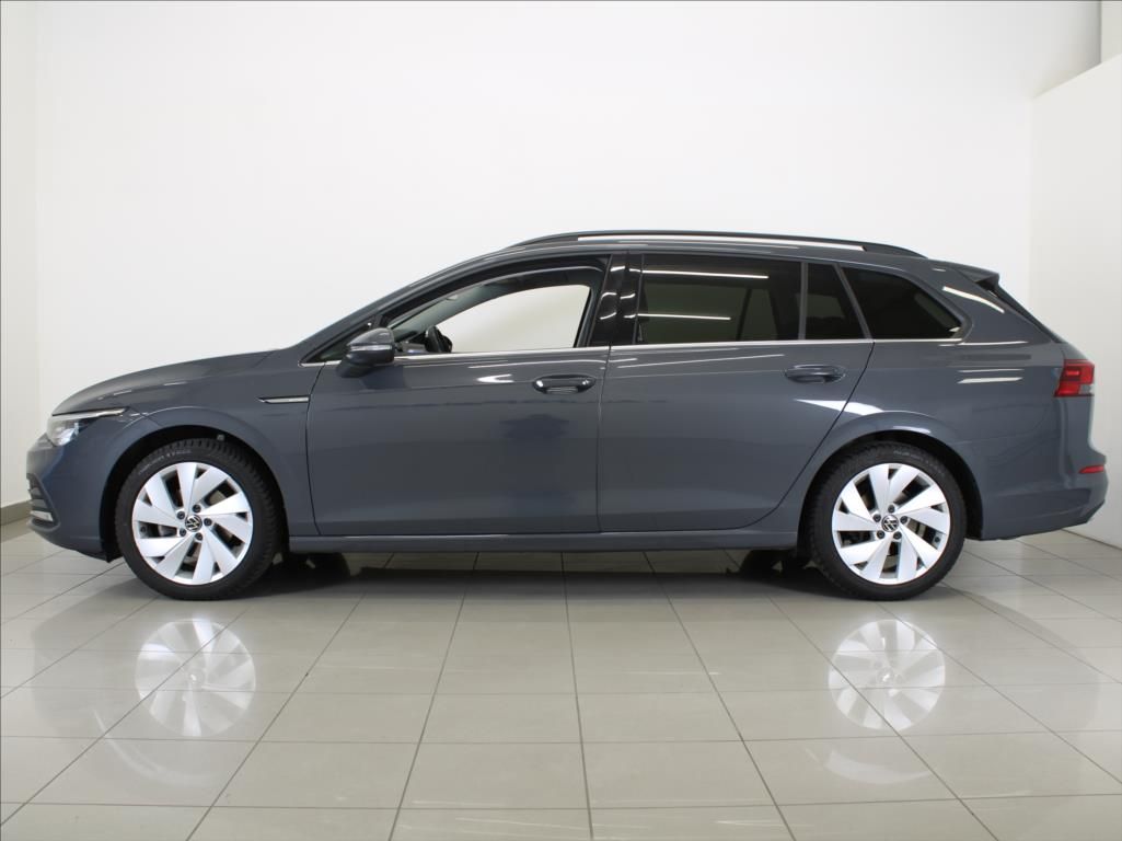 Volkswagen Golf, 1,5 TSI 110kW Style Var. 63tkm - fotka 5