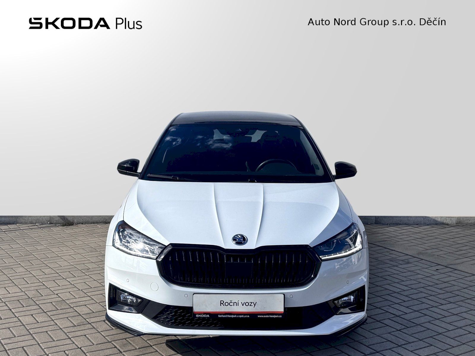 Škoda Fabia, 1.5 TSI 110kW Monte Carlo DSG - fotka 4