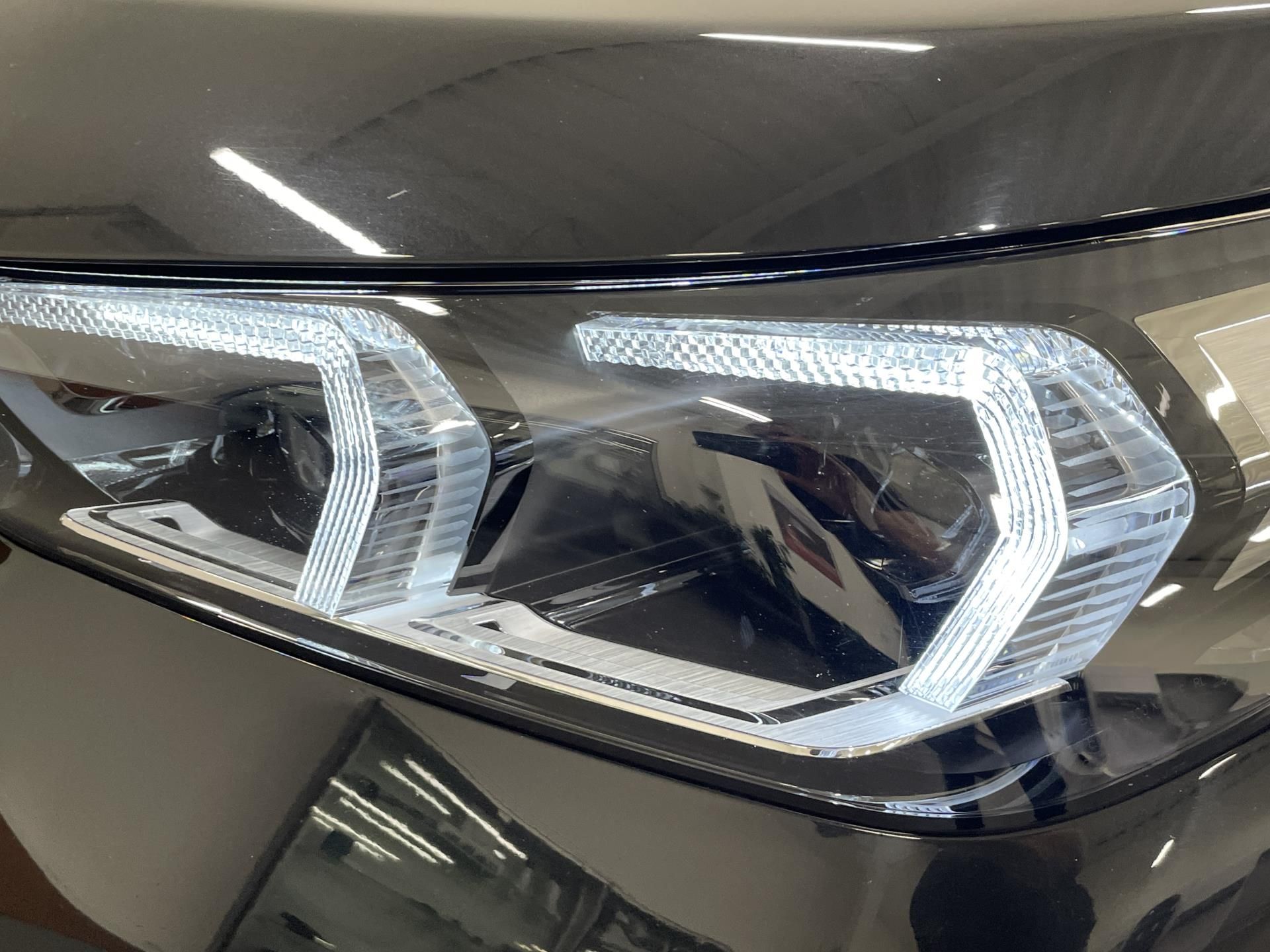 BMW X1, X1 sDrive 20d, Mpaket - fotka 5
