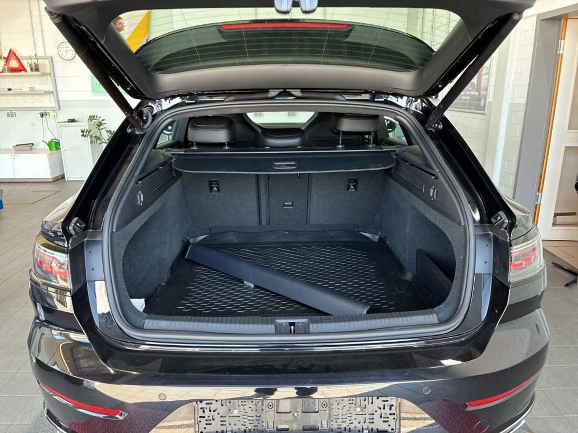 Volkswagen Arteon Shooting Brake, R-LINE 2,0TDi,147kw,4MOTION - fotka 5