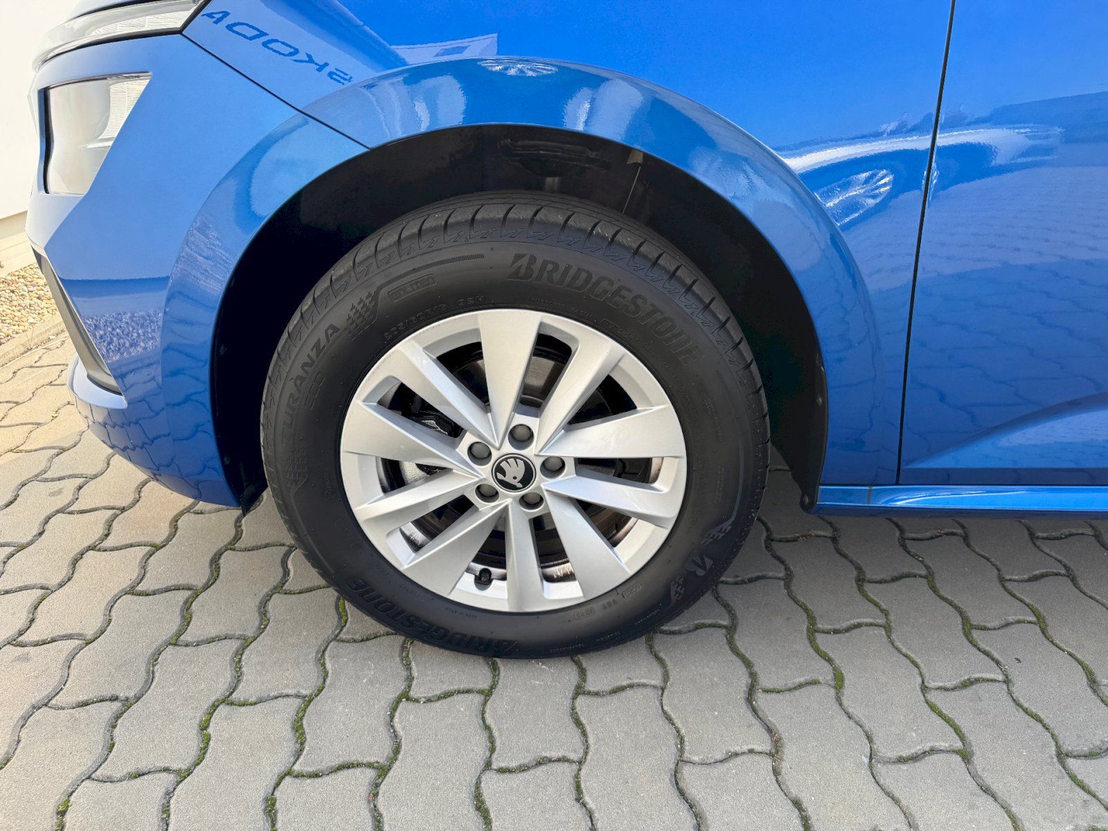 Škoda Kamiq, KAMIQ SELECTION TSI 85/1.0 M6F - fotka 6
