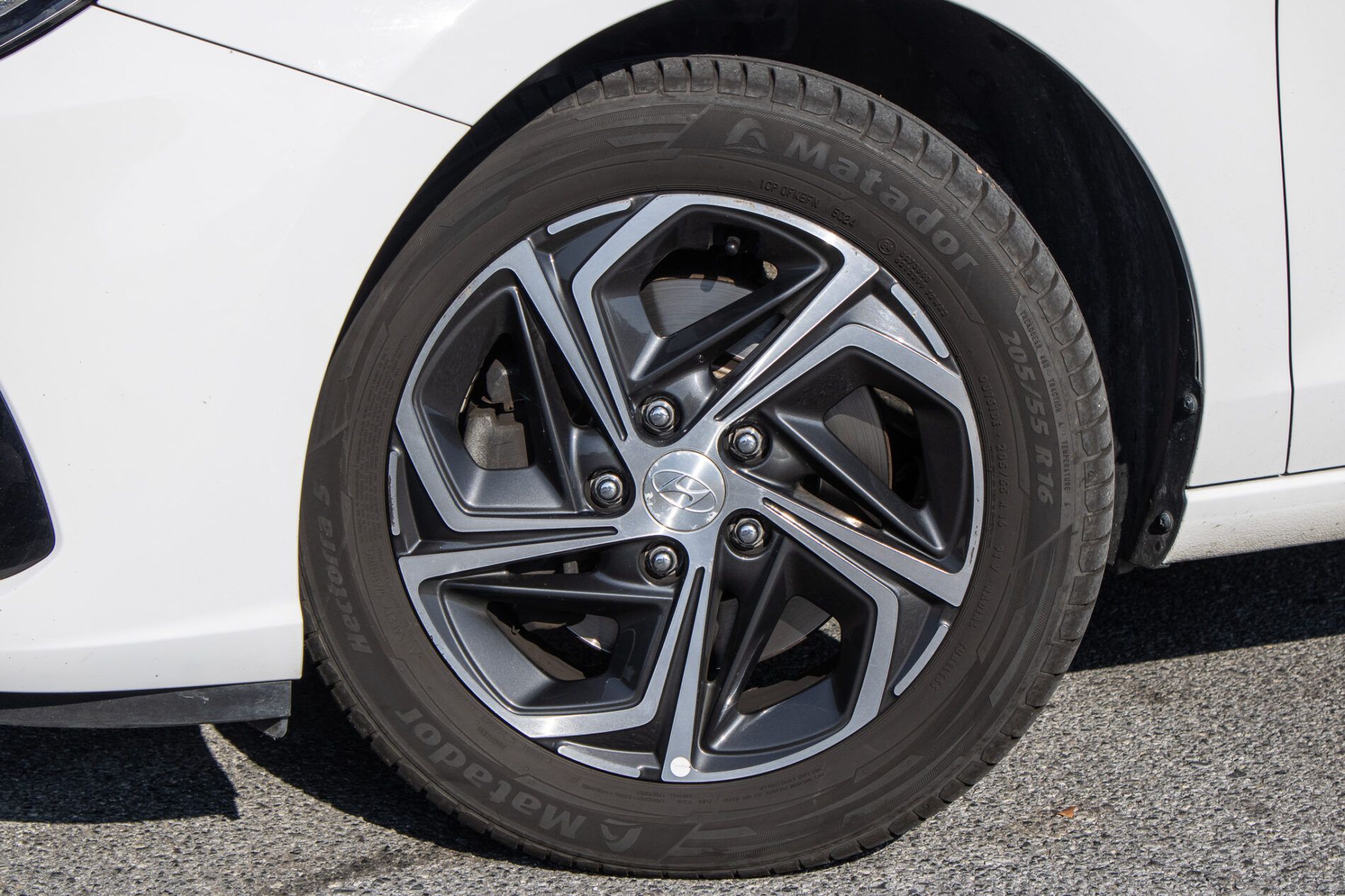 Hyundai i30 - fotka 5