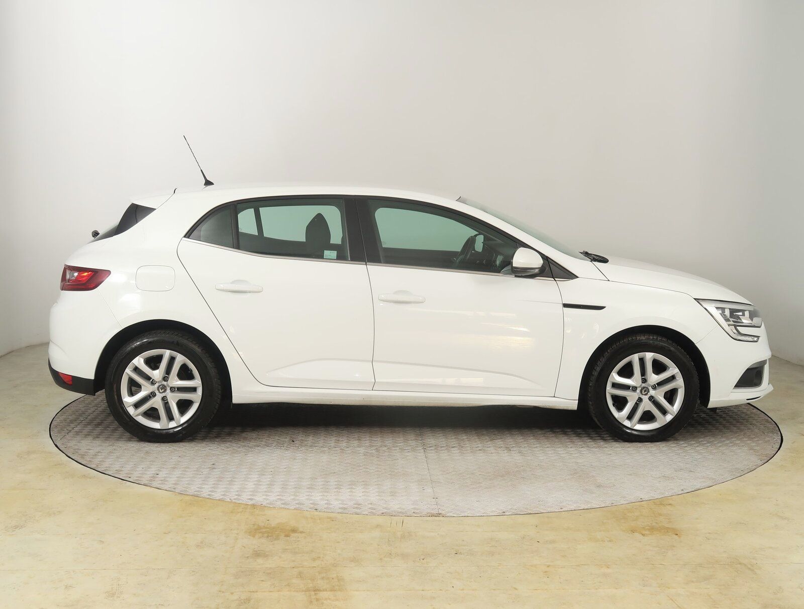 Renault Mégane, 1.3 TCe - fotka 6