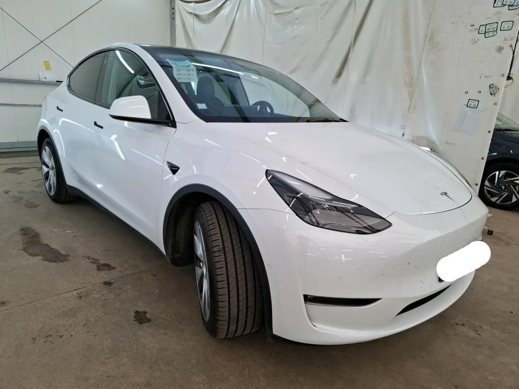 Tesla Model Y, AWD Long Range    PŘIPRAVUJEME - fotka 5