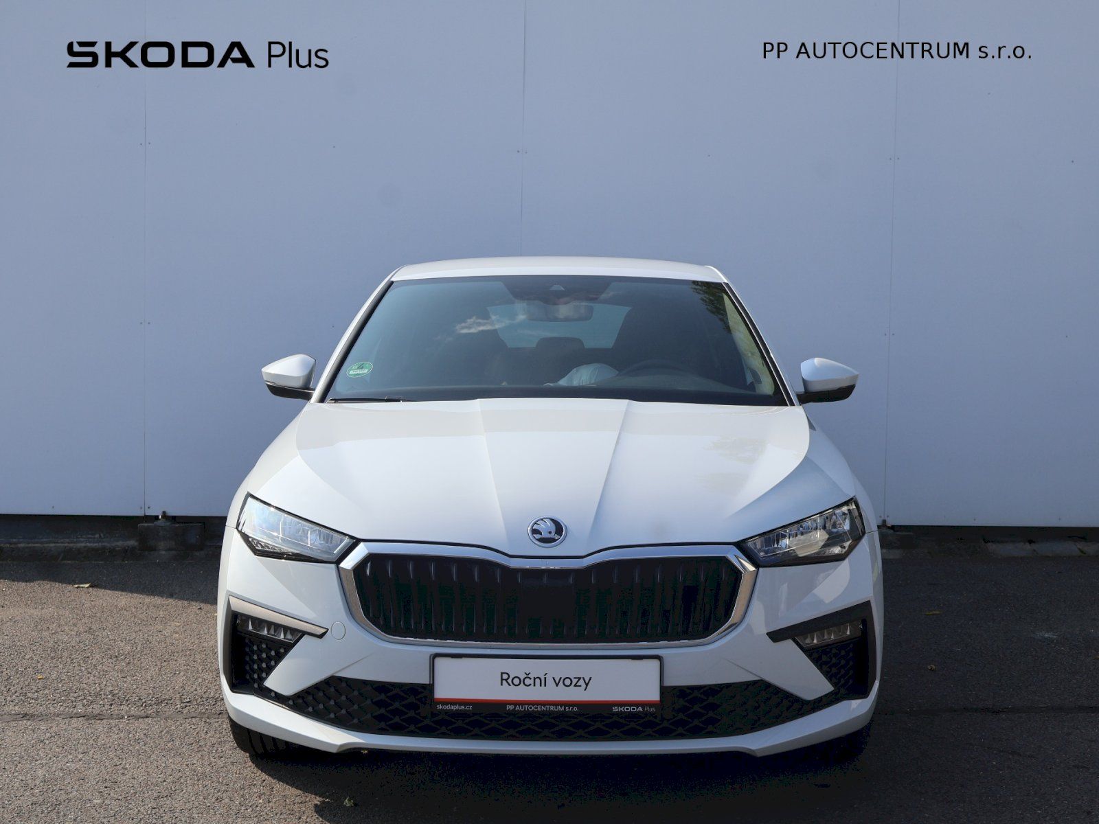 Škoda Scala, Selection Drive DSG 1.0TSI 85k - fotka 4